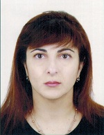 Вартанова Ирина Арташесовна