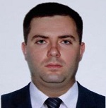 Аскаров  Сергей Игоревич