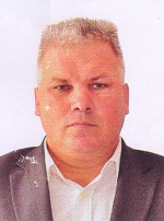 Гавриков  Сергей Владимирович