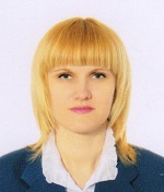 Хилькевич Виктория Владимировна