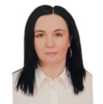 Кизельбашева Алла Аркадьевна
