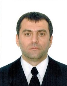 Саруханян Карлен Карленович