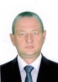 Жученко Владимир Владимирович